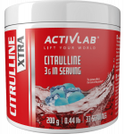 ActivLab Citrulline Xtra, Ice Candy, 200 g