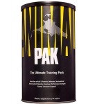 Universal Animal Pak, 44 pakki