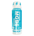 Allnutrition MGB6 Shock Shot, Puuviljane, 80 ml