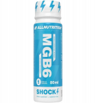 Allnutrition MGB6 Shock Shot, Fruit, 80 ml