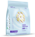 QNT Light Digest Whey Protein, Valge &scaron;okolaadi maitseline, 500 g