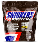 Mars Snickers Hi Protein, Chocolate Caramel & Peanut, 875 g