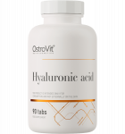 OstroVit Hyaluronic Acid, 90 tabletti