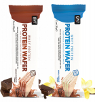 QNT Protein Wafer, Vanillijogurt, 35 g