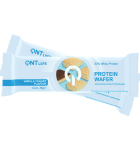 QNT Protein Wafer, Vanilla Yoghurt, 35 g