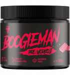 Trec Nutrition Boogieman, Bubble Gum, 300 g