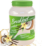 ActivLab Protein Breakfast, Coconut-Vanilla, 1000 g