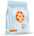 QNT Light Digest Whey Protein, Soolakaramell, 500 g