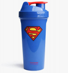 SmartShake Lite Superman, 800 ml