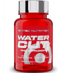 Scitec Water Cut, 100 kap
