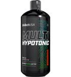 BioTech Multi Hypotonic Drink 1:65, Orange, 1000 ml