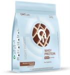 QNT Light Digest Whey Protein, Belgia &scaron;okolaad, 500 g