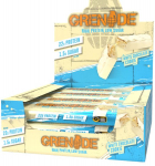 Grenade Carb Killa, White Chocolate Cookie, 60 g