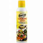 Best Joy 100% CANOLA COOKING SPRAY, 250 ml