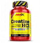 Amix Creatine HCl, 120 kap