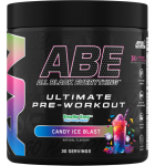 Applied Nutrition ABE, Candy Ice Blast, 30 serv