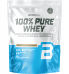 BioTech 100% Pure Whey, Caramel Capuccino, 1000 g