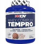DY Nutrition Whey Complex Tempro, Classic Chocolate, 2270 g