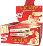 Grenade Carb Killa, White Chocolate Salted Peanut, 60 g