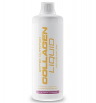 Scitec Collagen Liquid, Wild Berry, 1000 ml