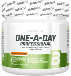 BioTech One A Day Professional, Orange, 240 g