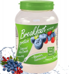 ActivLab Protein Breakfast, Forest Fruits, 1000 g