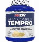 DY Nutrition Whey Complex Tempro, Banana, 2270 g
