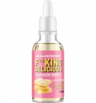 Allnutrition FITKING Delicious Flavour drops, White Chocolate, 50 ml