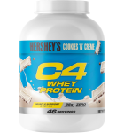 Cellucor C4 Whey Protein, Cookie and Cream, 46 serv