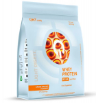 QNT Light Digest Whey Protein, Br&uuml;leekreem, 500 g