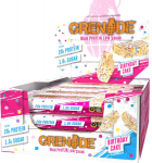 Grenade Carb Killa, Birthday Cake, 60 g