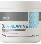 OstroVit Beta-Alanine, Natural, 200 g