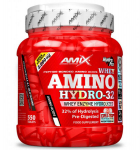 Amix Amino Hydro 32, 550 tabletti