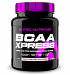 Scitec BCAA Xpress, Kriau&scaron;ių, 700 g