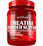 ActivLab Creatine Powder Super, Lemon, 500 g