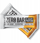 BioTech Zero Bar, Applie Pie, 50 g