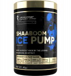 Kevin Levrone Shaaboom Ice Pump, Icy mango-passion fruit, 463 g