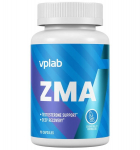 VPLab Nutrition ZMA, 90 kap