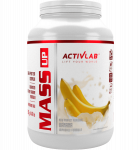 ActivLab Mass Up, Banana, 2000 g