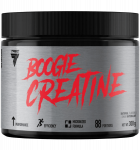 Trec Nutrition Boogie Creatine, Natural, 300 g