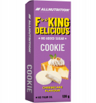 Allnutrition F*cking Delicious Cookie, Cheesecake, 128 g