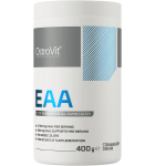 OstroVit EAA, Strawberry Cream, 400 g