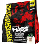 Mutant Mass, Cookies & Cream, 2270 g
