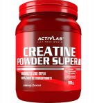 ActivLab Creatine Powder Super, Orange, 500 g