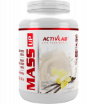 ActivLab Mass Up, Vanilla, 2000 g