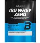 BioTech Iso Whey Zero, Coconut, 25 g