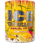 Fitness Authority Citrulline, Mango-Lemon, 300 g