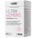 VPLab Nutrition Ultra Women`s, 90 kapslit