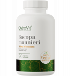 OstroVit Bacopa Monnieri, 90 tabletti