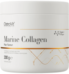 OstroVit Marine Collagen, Pear, 200 g
